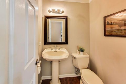 Tiny photo for 498 Calvin Court, Gurnee, IL 60031 (MLS # 12468697)