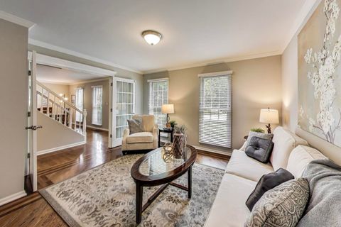 Tiny photo for 498 Calvin Court, Gurnee, IL 60031 (MLS # 12468697)