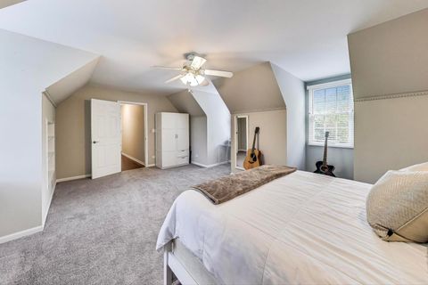 Tiny photo for 498 Calvin Court, Gurnee, IL 60031 (MLS # 12468697)
