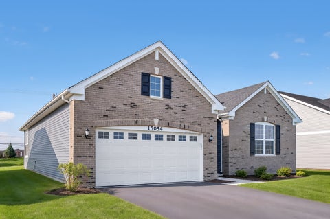 Tiny photo for 15054 S Darr Drive, Plainfield, IL 60544 (MLS # 12698772)