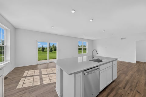 Tiny photo for 15054 S Darr Drive, Plainfield, IL 60544 (MLS # 12698772)