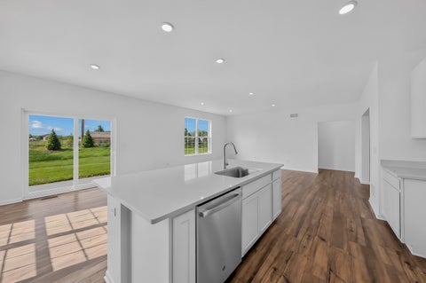 Tiny photo for 15054 S Darr Drive, Plainfield, IL 60544 (MLS # 12698772)