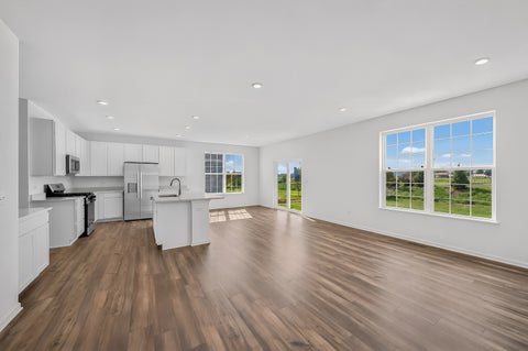 Tiny photo for 15054 S Darr Drive, Plainfield, IL 60544 (MLS # 12698772)