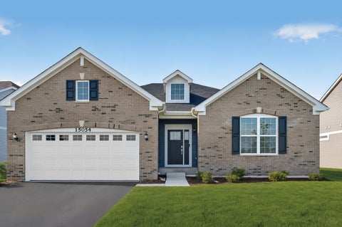 Photo of 15054 S Darr Drive, Plainfield, IL 60544 (MLS # 12698772)