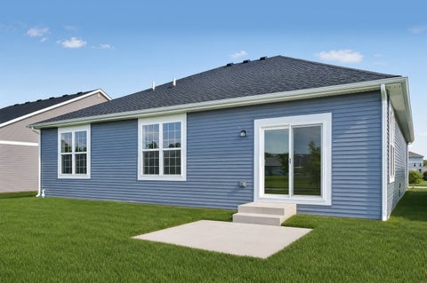 Tiny photo for 15054 S Darr Drive, Plainfield, IL 60544 (MLS # 12698772)
