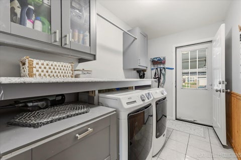 Tiny photo for 2759 Goldenrod Drive, Yorkville, IL 60560 (MLS # 12715478)