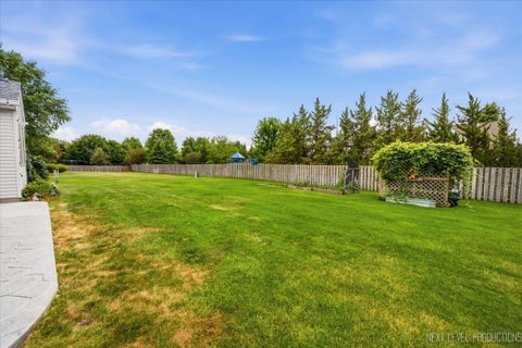 Tiny photo for 2759 Goldenrod Drive, Yorkville, IL 60560 (MLS # 12715478)