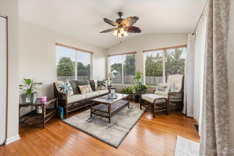Tiny photo for 2759 Goldenrod Drive, Yorkville, IL 60560 (MLS # 12715478)