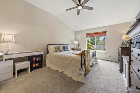 Tiny photo for 2759 Goldenrod Drive, Yorkville, IL 60560 (MLS # 12715478)