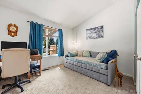 Tiny photo for 2759 Goldenrod Drive, Yorkville, IL 60560 (MLS # 12715478)