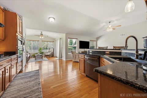 Tiny photo for 2759 Goldenrod Drive, Yorkville, IL 60560 (MLS # 12715478)