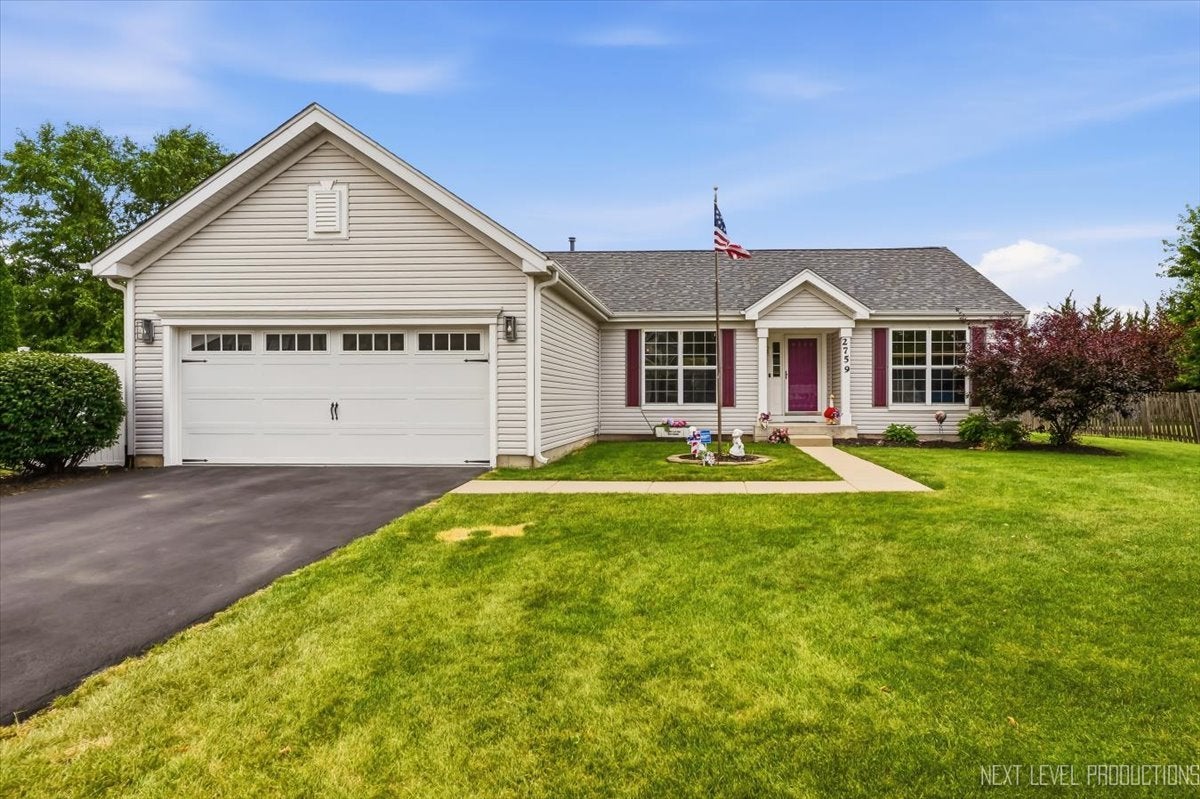 2759 Goldenrod Drive