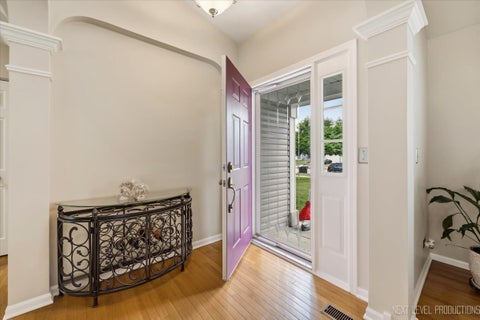 Tiny photo for 2759 Goldenrod Drive, Yorkville, IL 60560 (MLS # 12715478)