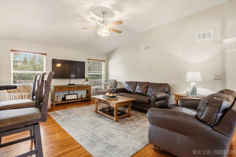 Tiny photo for 2759 Goldenrod Drive, Yorkville, IL 60560 (MLS # 12715478)