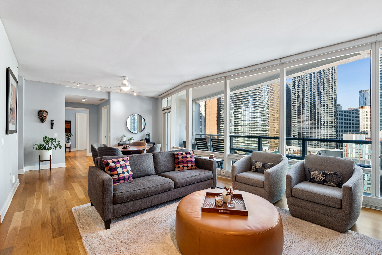 340 E Randolph Street 1102