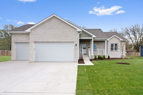 20929 Lakewoods Lane Shorewood IL 60404