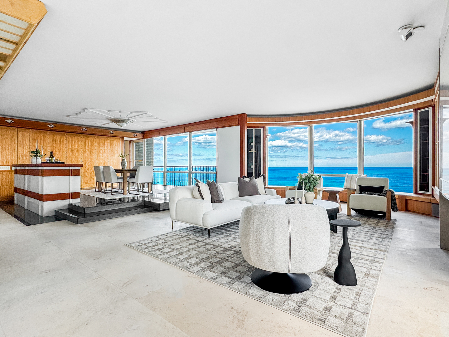 1040 N Lake Shore Drive 37A