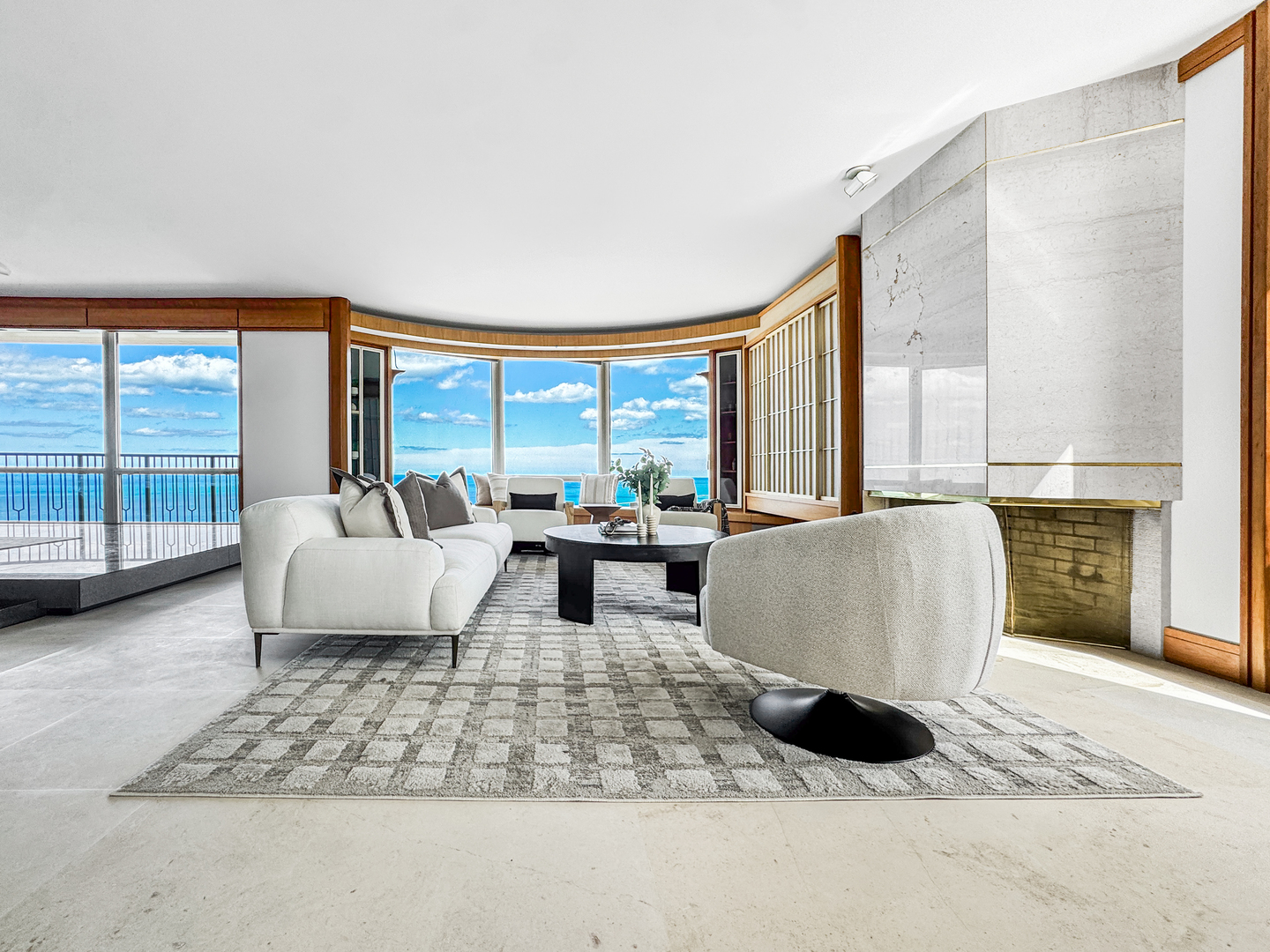 1040 N Lake Shore Drive 37A
