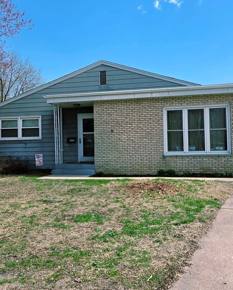 Tiny photo for 1222 7th Avenue Court, Silvis, IL 61282 (MLS # 12588267)