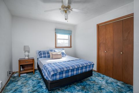 Tiny photo for 1222 7th Avenue Court, Silvis, IL 61282 (MLS # 12588267)