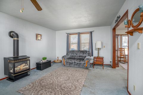 Tiny photo for 1222 7th Avenue Court, Silvis, IL 61282 (MLS # 12588267)