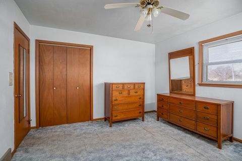 Tiny photo for 1222 7th Avenue Court, Silvis, IL 61282 (MLS # 12588267)