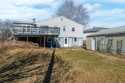 Tiny photo for 1222 7th Avenue Court, Silvis, IL 61282 (MLS # 12588267)