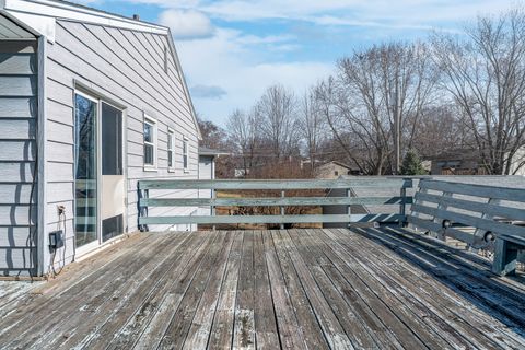 Tiny photo for 1222 7th Avenue Court, Silvis, IL 61282 (MLS # 12588267)