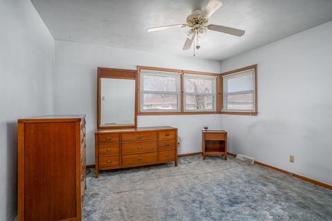 Tiny photo for 1222 7th Avenue Court, Silvis, IL 61282 (MLS # 12588267)