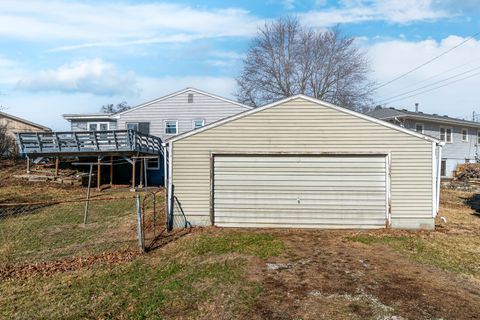 Tiny photo for 1222 7th Avenue Court, Silvis, IL 61282 (MLS # 12588267)