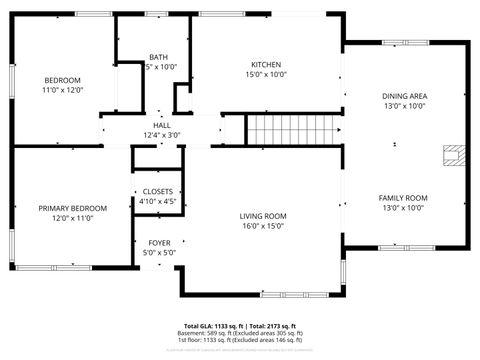 Tiny photo for 1222 7th Avenue Court, Silvis, IL 61282 (MLS # 12588267)