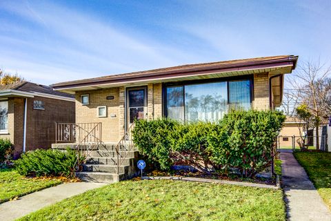 Photo of 15056 Wabash Avenue, South Holland, IL 60473 (MLS # 12517884)