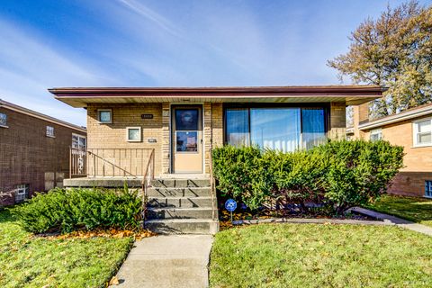 Tiny photo for 15056 Wabash Avenue, South Holland, IL 60473 (MLS # 12517884)