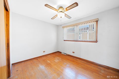 Tiny photo for 15056 Wabash Avenue, South Holland, IL 60473 (MLS # 12517884)