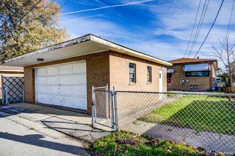 Tiny photo for 15056 Wabash Avenue, South Holland, IL 60473 (MLS # 12517884)