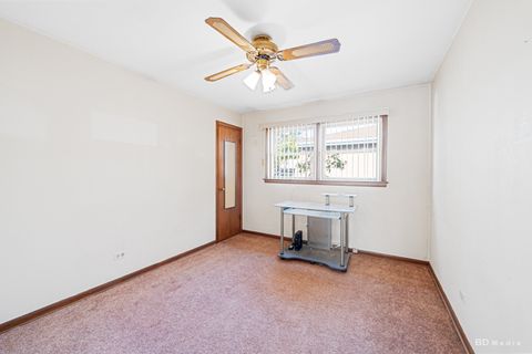 Tiny photo for 15056 Wabash Avenue, South Holland, IL 60473 (MLS # 12517884)