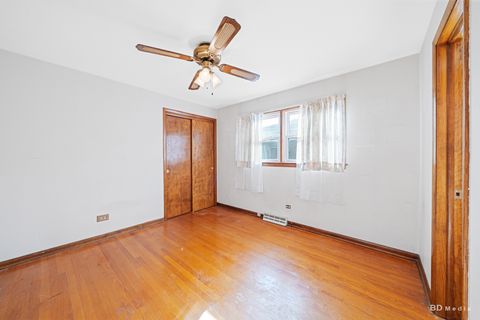 Tiny photo for 15056 Wabash Avenue, South Holland, IL 60473 (MLS # 12517884)