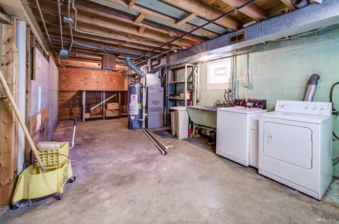 Tiny photo for 15056 Wabash Avenue, South Holland, IL 60473 (MLS # 12517884)