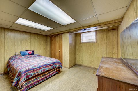 Tiny photo for 15056 Wabash Avenue, South Holland, IL 60473 (MLS # 12517884)