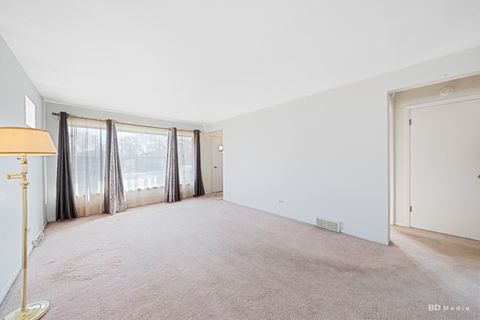 Tiny photo for 15056 Wabash Avenue, South Holland, IL 60473 (MLS # 12517884)