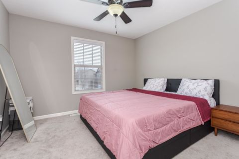 Tiny photo for 2501 Fieldstone Court, Normal, IL 61761 (MLS # 12570126)