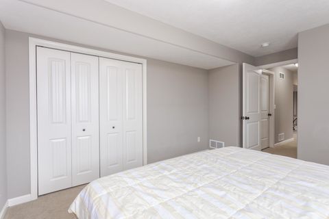 Tiny photo for 2501 Fieldstone Court, Normal, IL 61761 (MLS # 12570126)