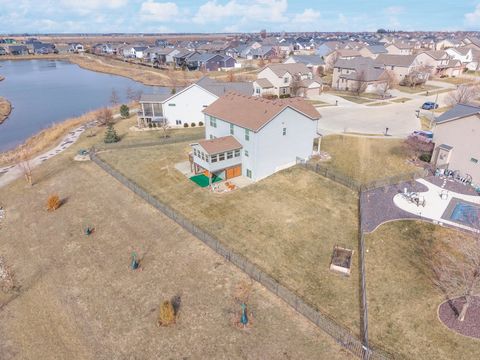 Tiny photo for 2501 Fieldstone Court, Normal, IL 61761 (MLS # 12570126)