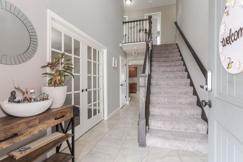 Tiny photo for 2501 Fieldstone Court, Normal, IL 61761 (MLS # 12570126)