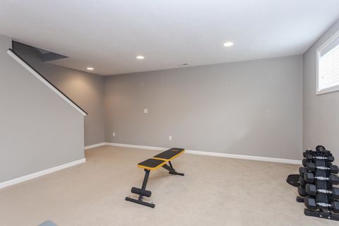 Tiny photo for 2501 Fieldstone Court, Normal, IL 61761 (MLS # 12570126)