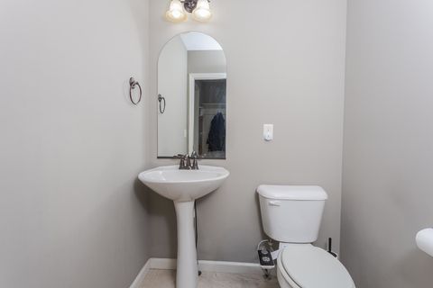 Tiny photo for 2501 Fieldstone Court, Normal, IL 61761 (MLS # 12570126)