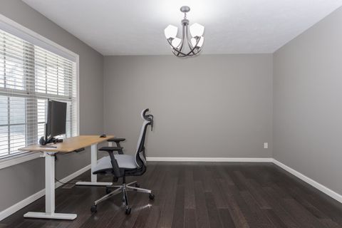 Tiny photo for 2501 Fieldstone Court, Normal, IL 61761 (MLS # 12570126)