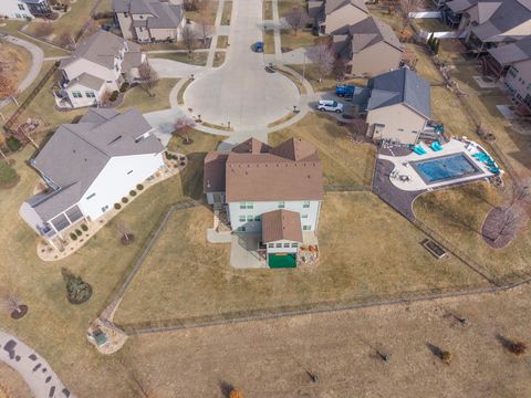 Tiny photo for 2501 Fieldstone Court, Normal, IL 61761 (MLS # 12570126)