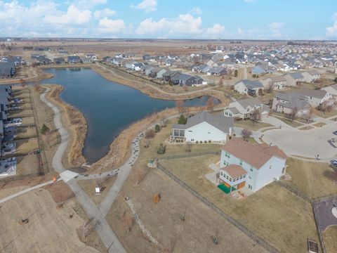 Tiny photo for 2501 Fieldstone Court, Normal, IL 61761 (MLS # 12570126)