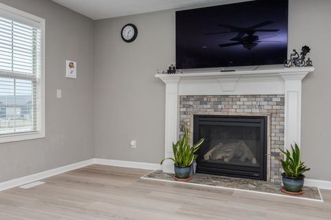 Tiny photo for 2501 Fieldstone Court, Normal, IL 61761 (MLS # 12570126)